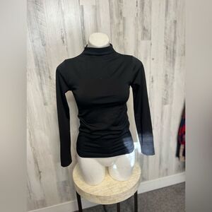 Long sleeve top